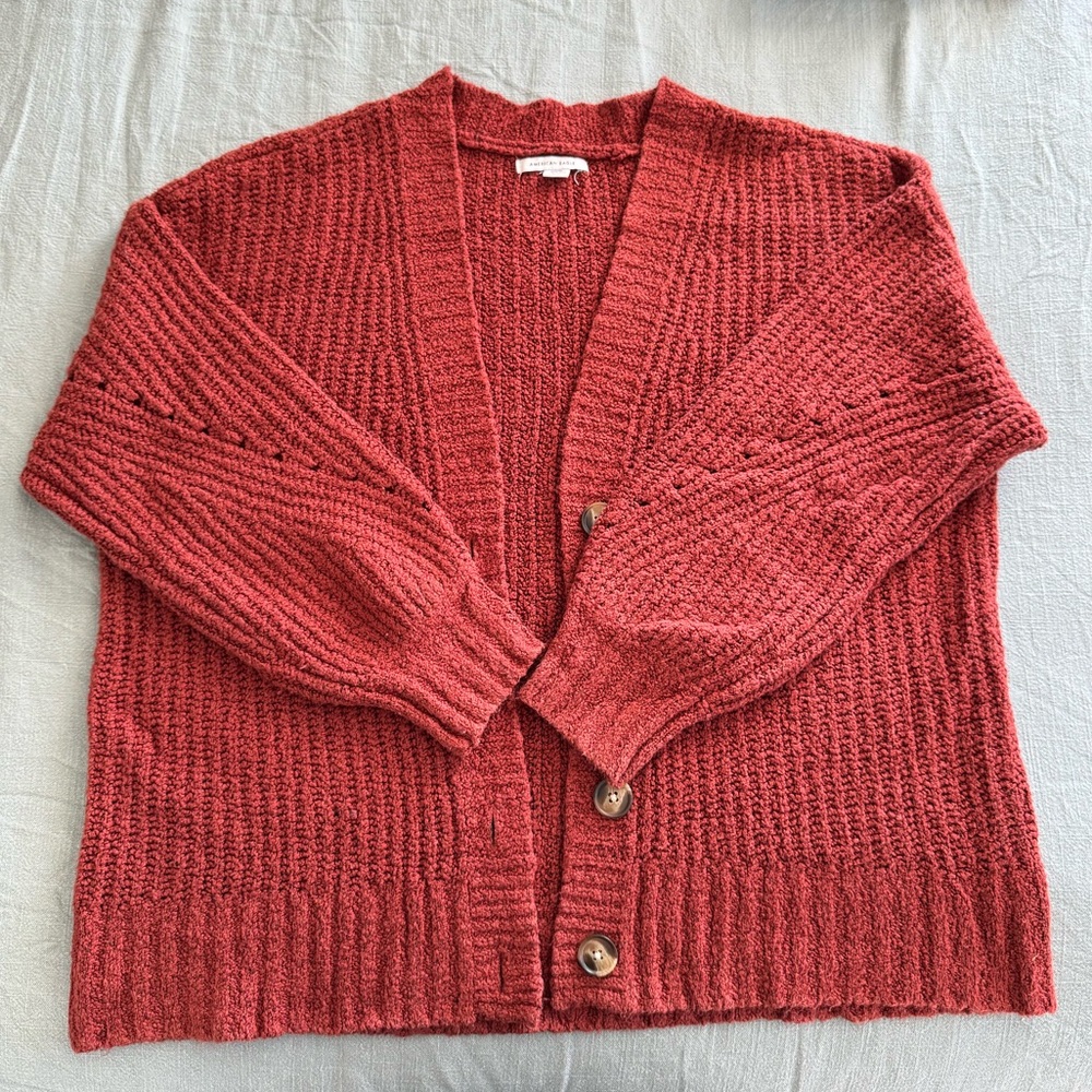 American Eagle Cardigan, Women’s Size Medium